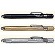 Stylus™ 3 Black Body - Arctic White Led 65018 